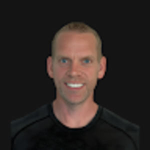 Meet your Posher, Mike